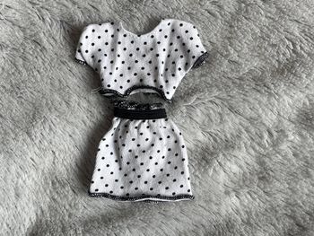 Tenue barbie #2982 fashion finds