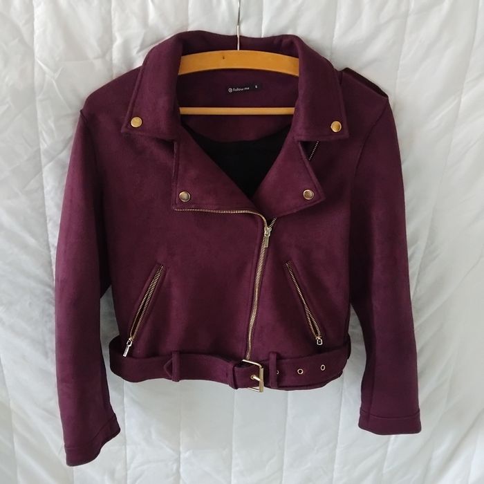 Veste - photo numéro 2