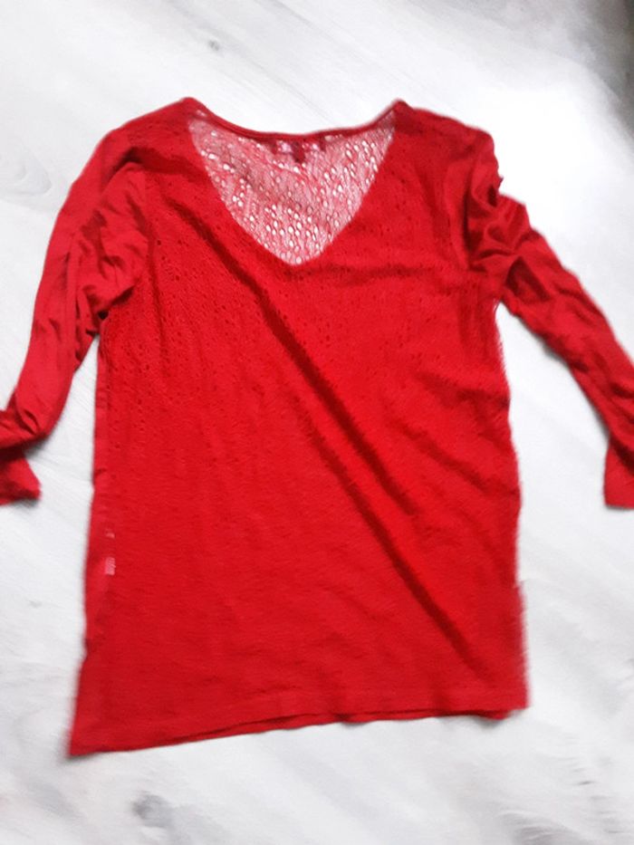 Haut morgan - photo numéro 7