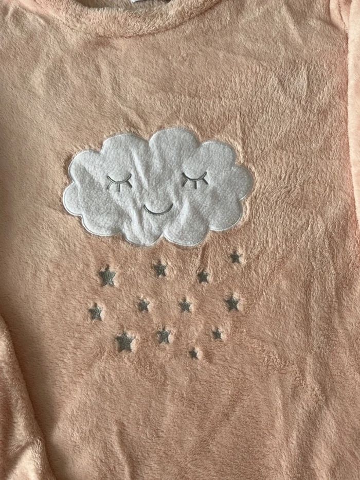 Pyjama polaire femme - photo numéro 2