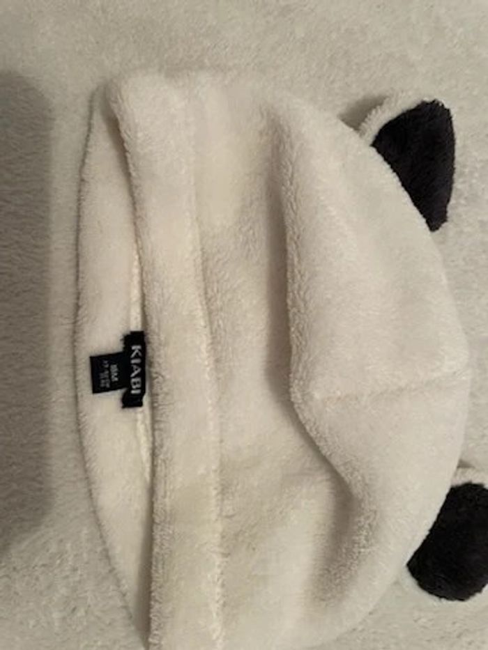 Bonnet - photo numéro 2