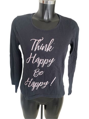 Pull léger mi saison taille 36/S