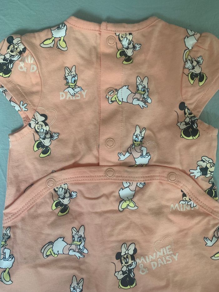 Combinaison fille 👧 - photo numéro 4