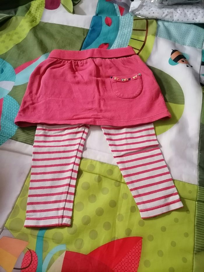 Vêtements fille lot - photo numéro 5
