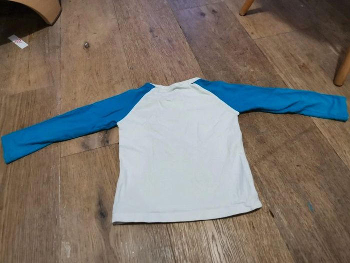 Tee shirt ML la Cie des petits 3 ans - photo numéro 3