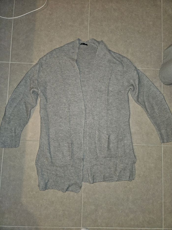 Gilet