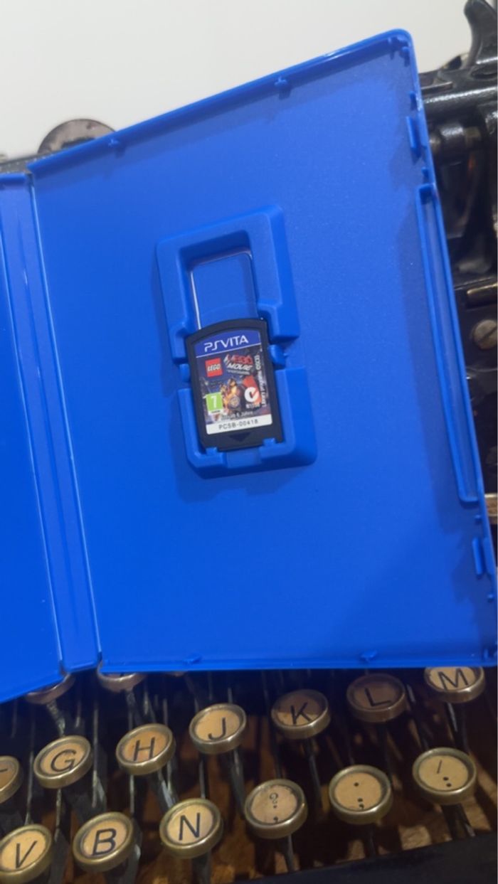 Jeux psvita - photo numéro 3