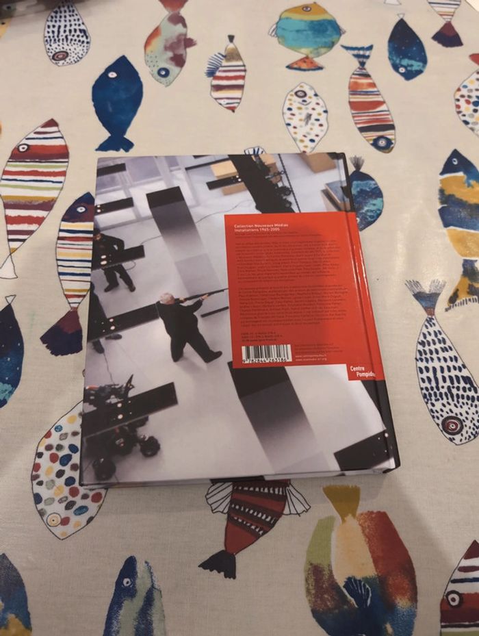 Nouveaux médias installations - photo numéro 2