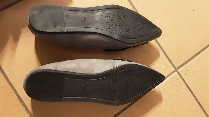 Mocassins à clous - photo numéro 6