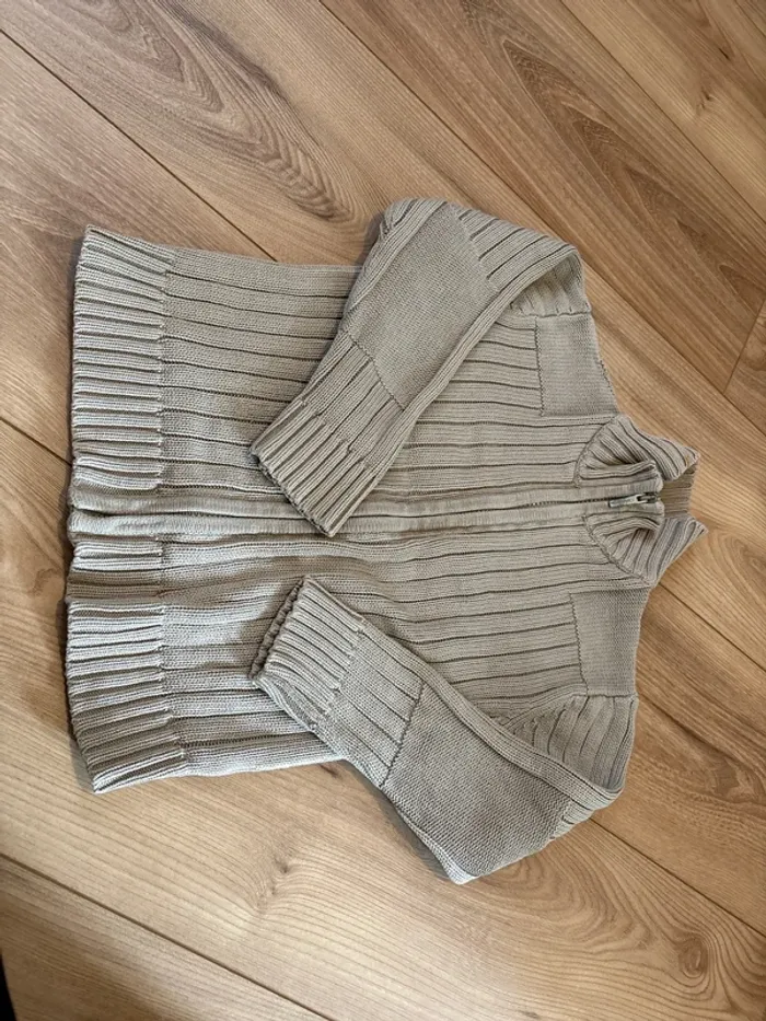 gilet