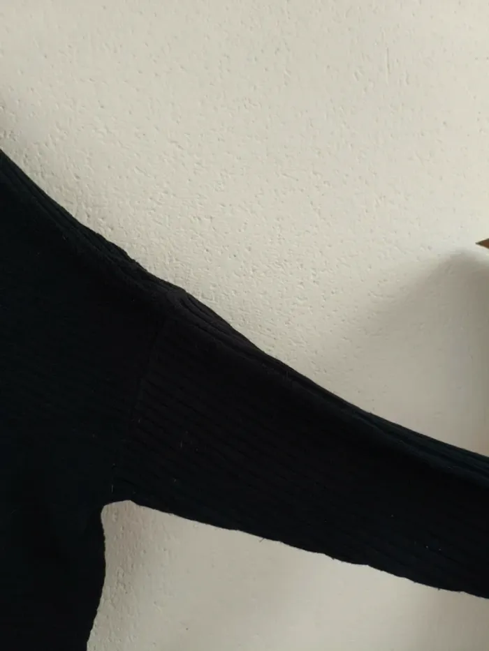 Pull long - Shein Curve - taille 50 - photo numéro 3