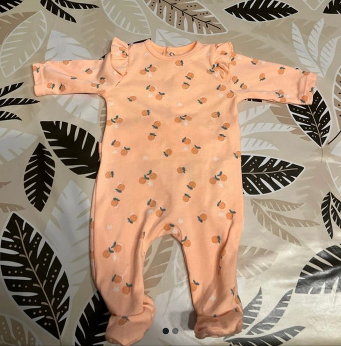 Pyjama fille