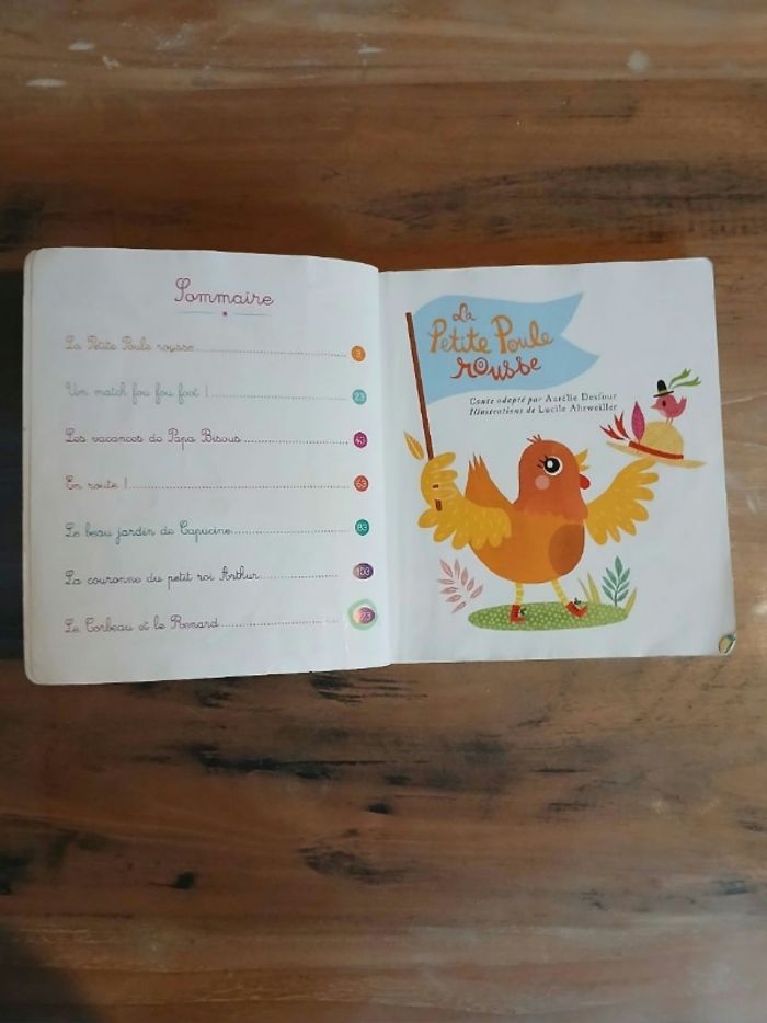 7 histoires d'été - photo numéro 3