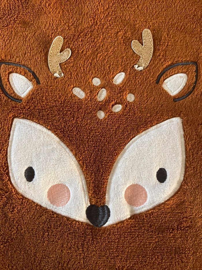 Pyjama Kiabi 10 ans - photo numéro 10