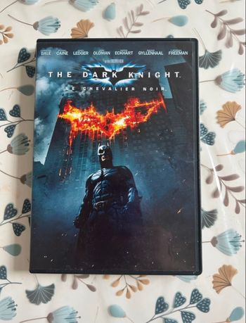 DVD Batman