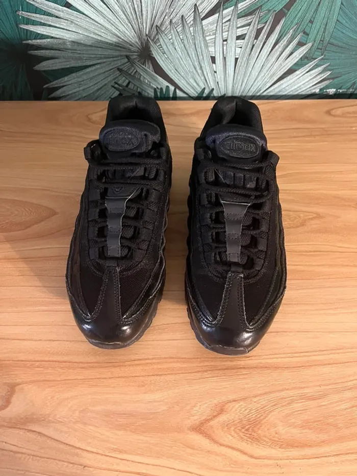 Chaussures noir