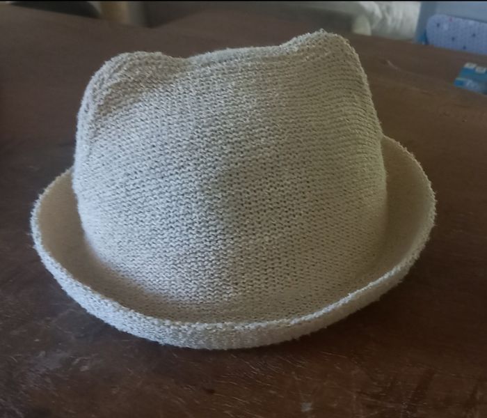 Chapeau - photo numéro 2