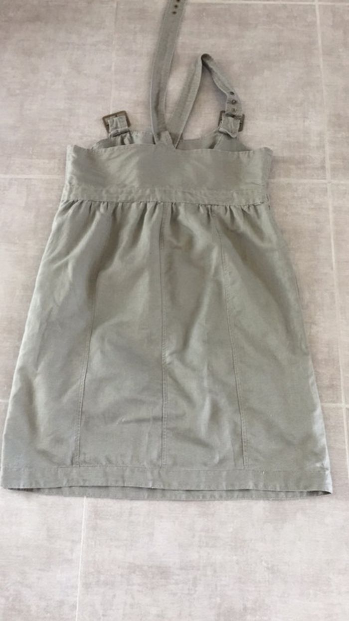 Robe à bretelle - photo numéro 6