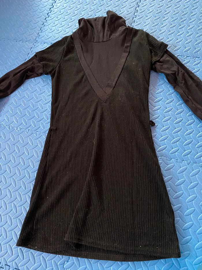 Robe pull Taille S