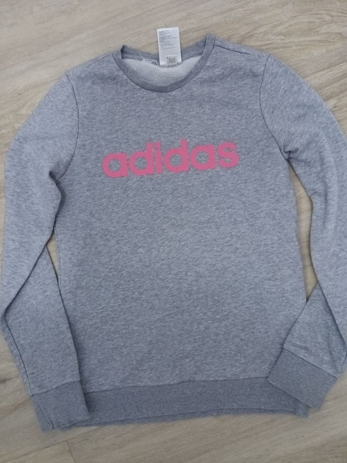 Pull adidas