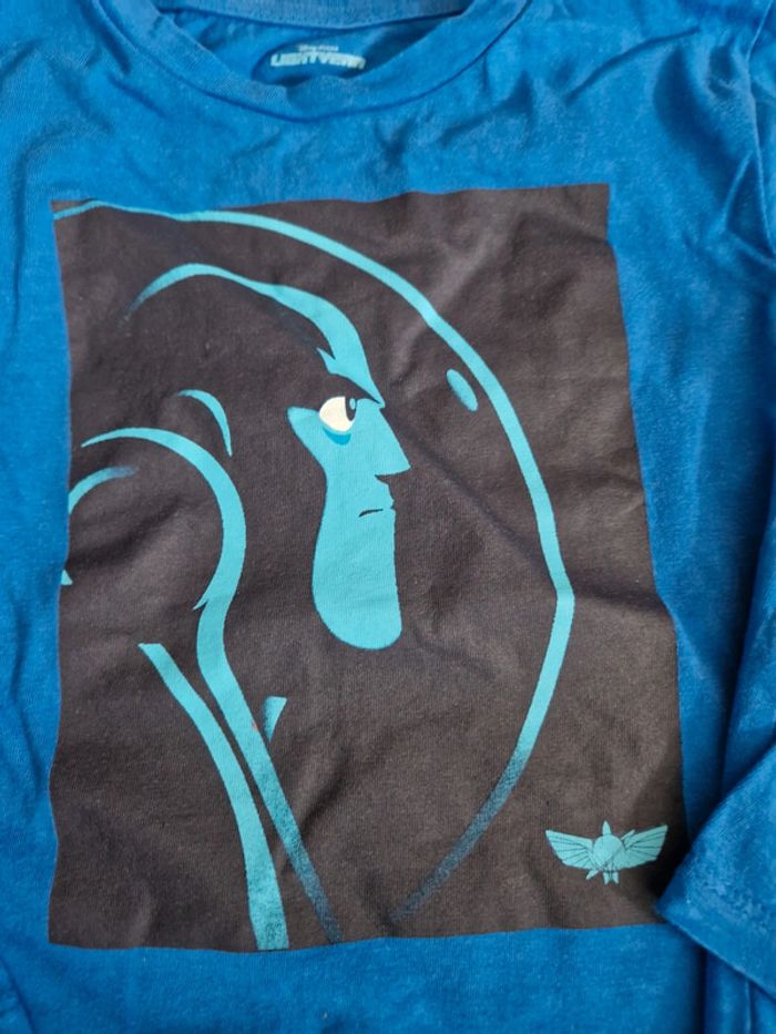 Pyjama Buez l'éclair - photo numéro 3