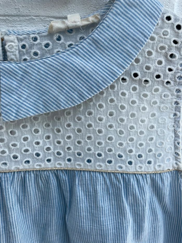 Blouse Ycoo M - photo numéro 2