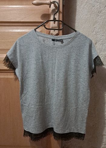 T-shirt estival 🤩