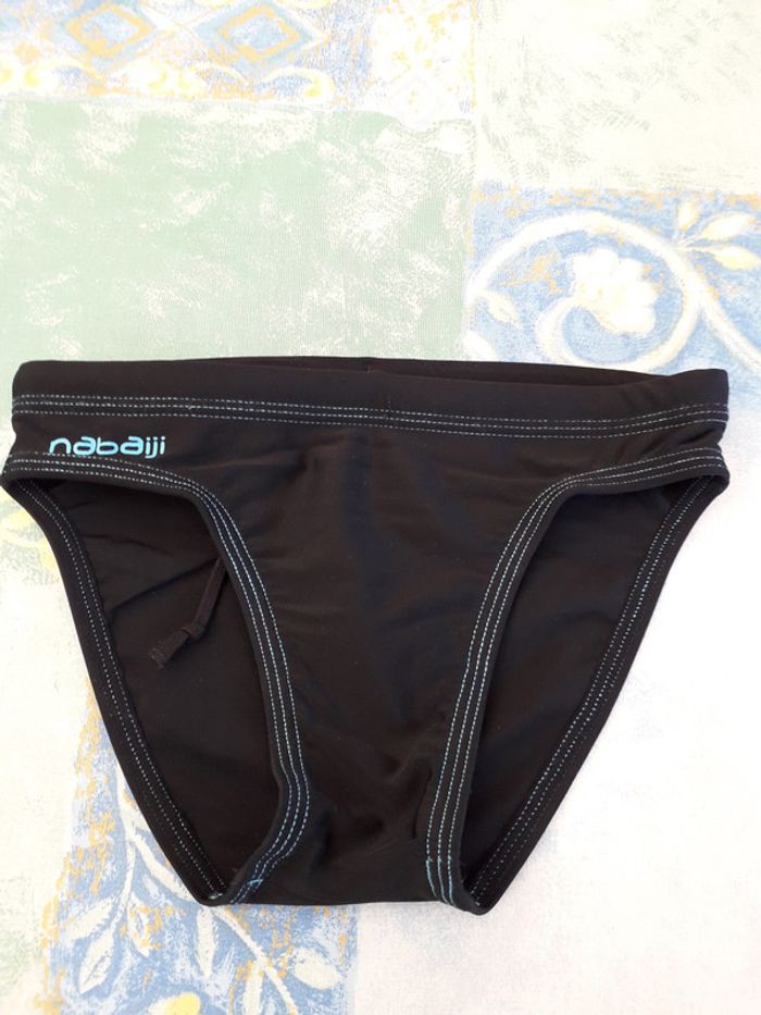 Maillot de bain - 8 ans