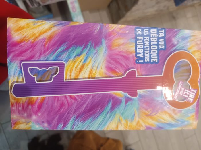 Furby - photo numéro 4