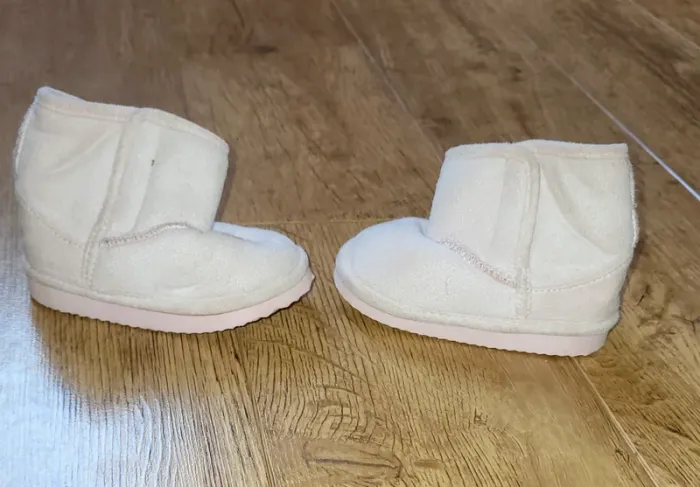Chausson chaussure fille - photo numéro 2