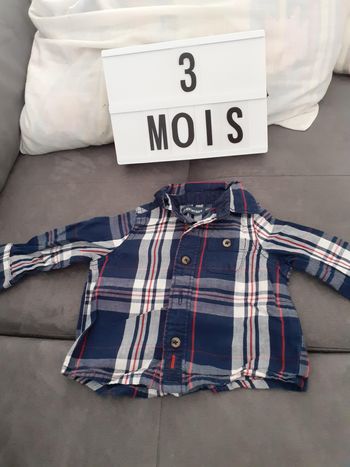Chemise