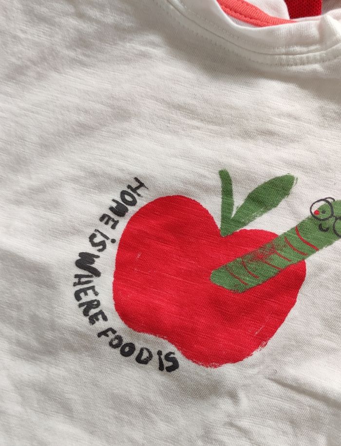 T-shirt bébé - photo numéro 2