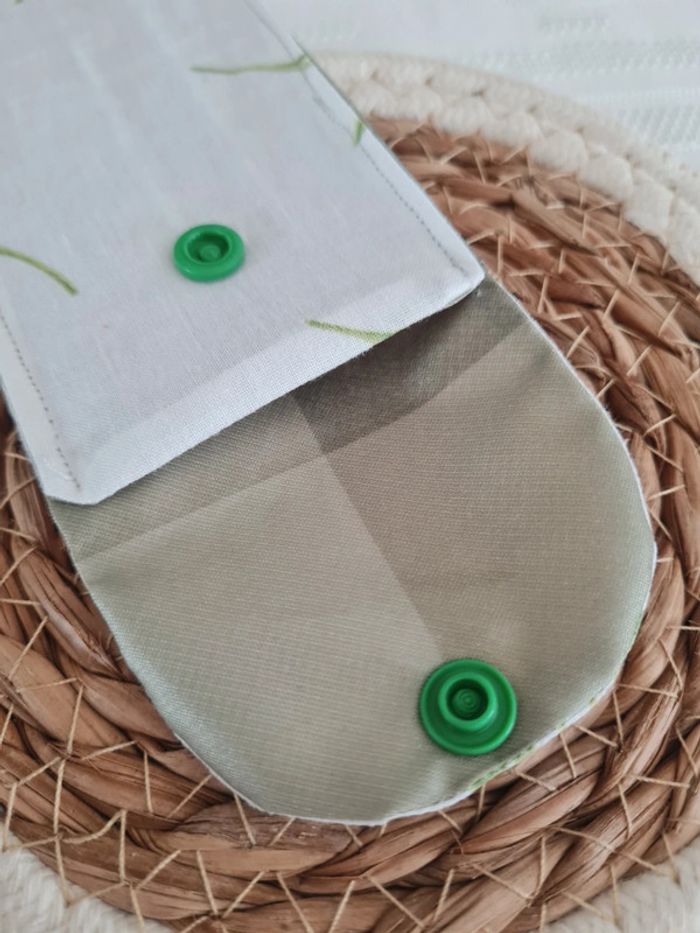 Pochette brosse à dent - photo numéro 3