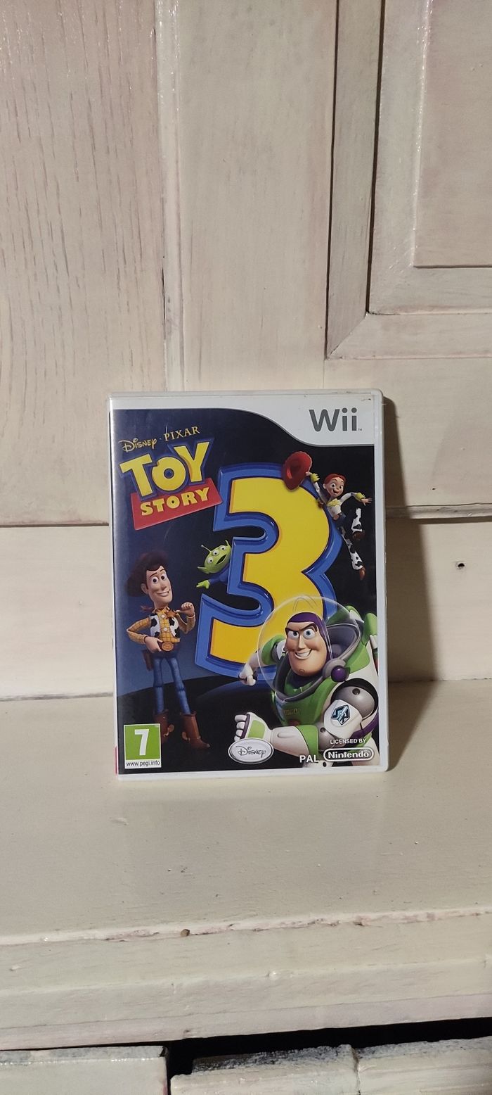 Toy story 3
