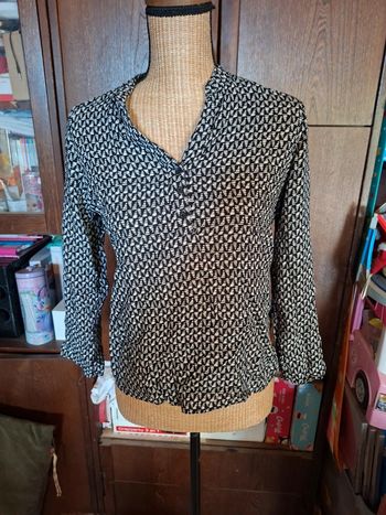 Blouse S/M