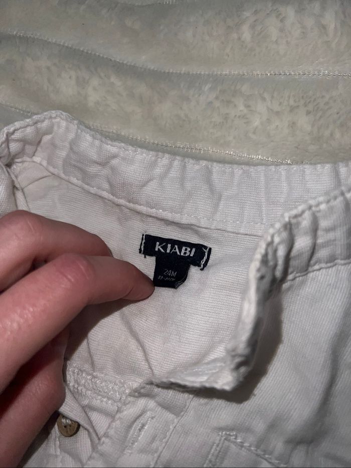 Chemise - photo numéro 3