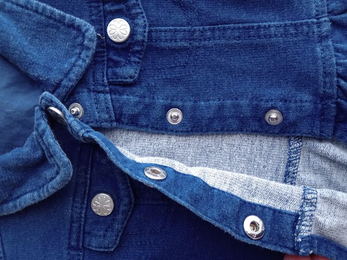 Jolie veste neuve 12 mois - photo numéro 4