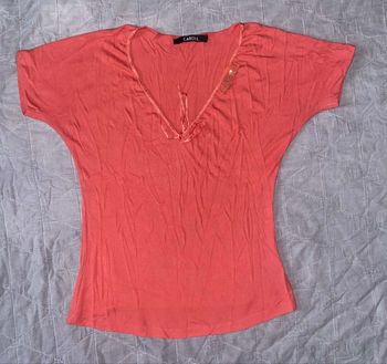 Tee-shirt femme
