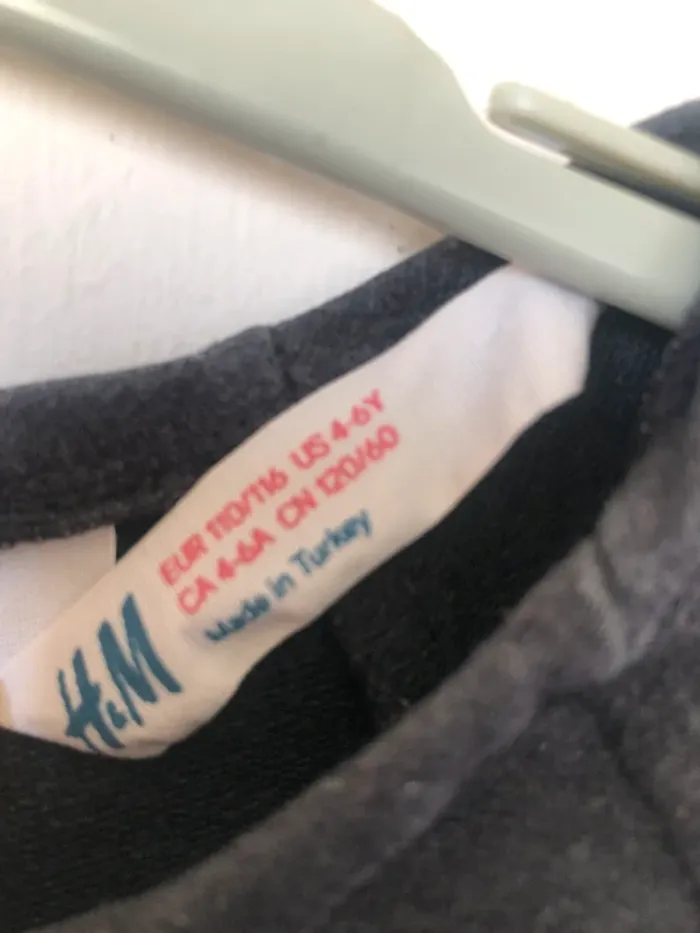 Robe chat enfant - photo numéro 3