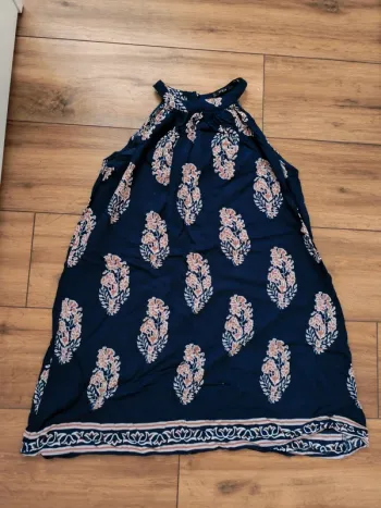 Robe d'été