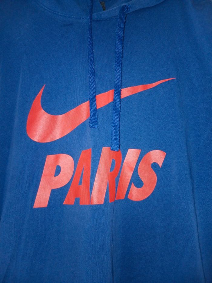 Sweat à capuche - photo numéro 3