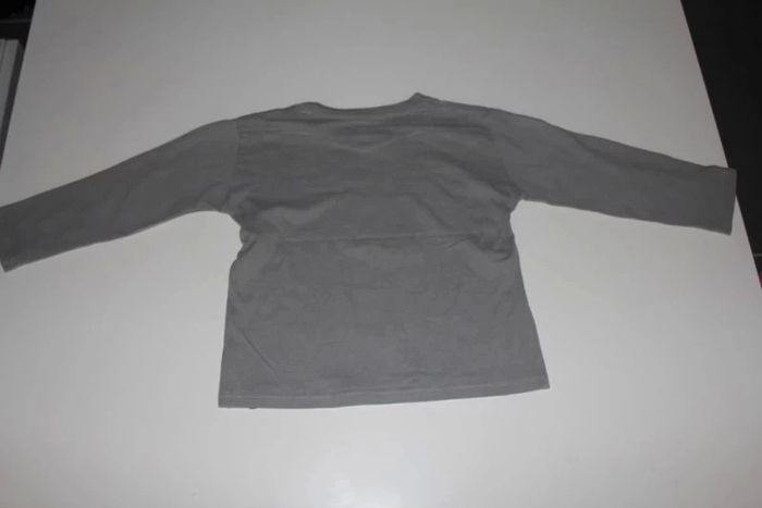 Haut Levi's taille 4 Ans - photo numéro 3