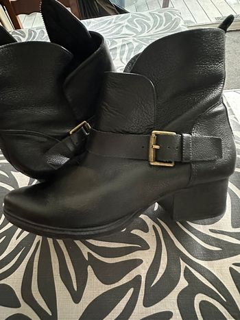 Bottines San Marina T40