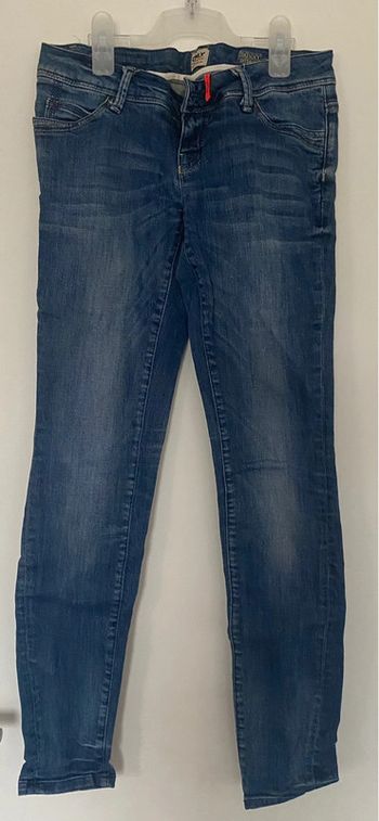 Jeans Only