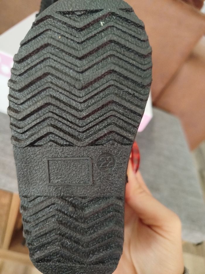 Bottes - photo numéro 5