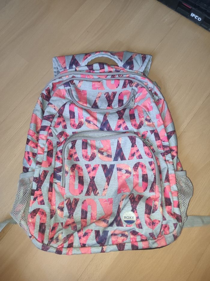 Grand sac à dos collège Roxy