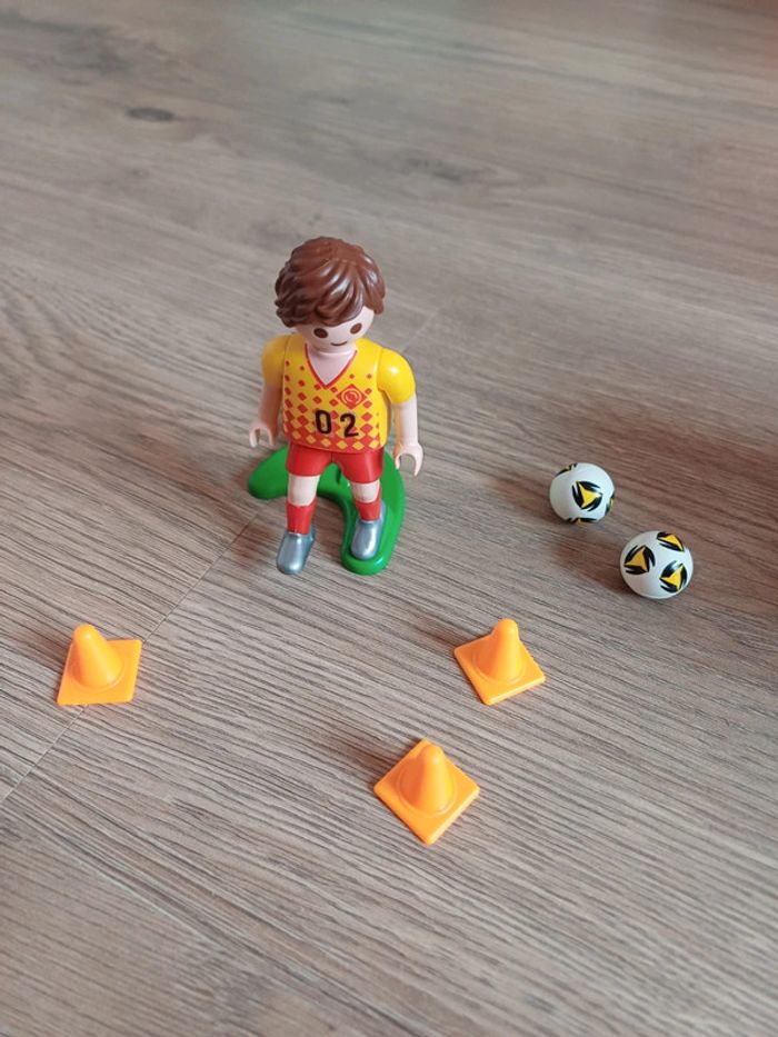 Playmobil