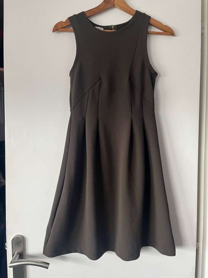 Robe été
