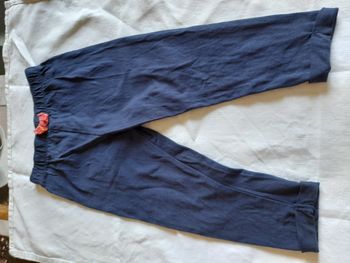 Legging marine