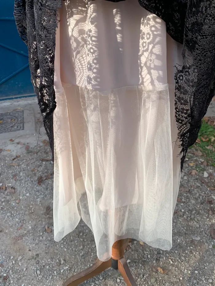 Robe chic bustier T.L Pimkie - photo numéro 2